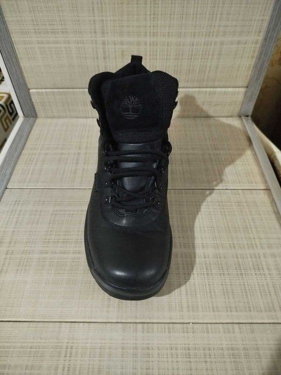 продаю качественные ботинки Timberland р 44 звоните смело — 2