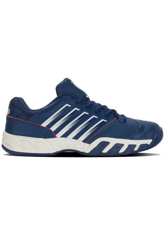 Теннисные кроссовки K-Swiss Bigshot Light 4 — 1