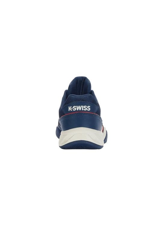Теннисные кроссовки K-Swiss Bigshot Light 4 — 3