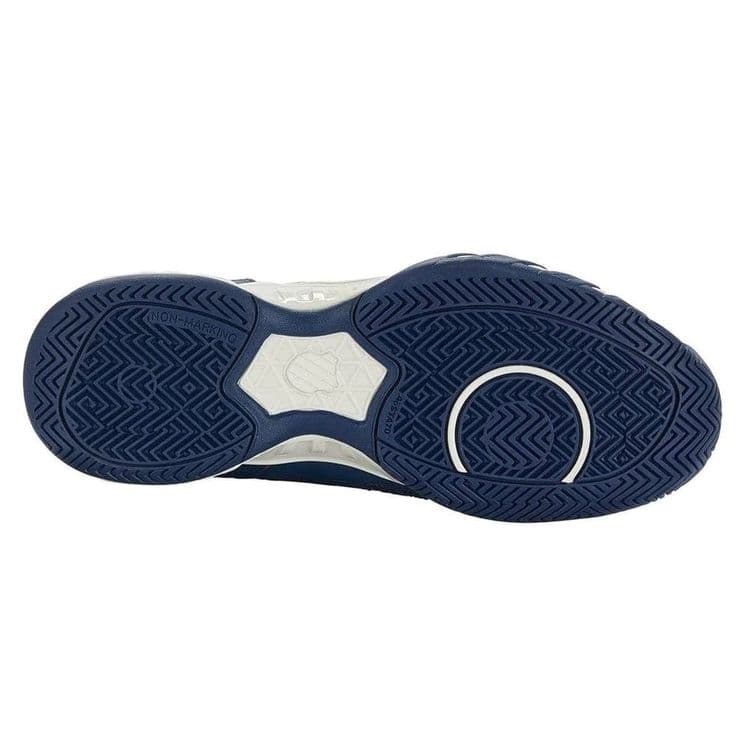 Теннисные кроссовки K-Swiss Bigshot Light 4 — 5