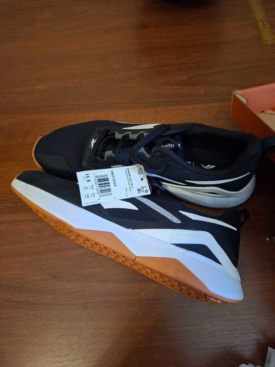 Reebok кроссовки для мужчин — 1