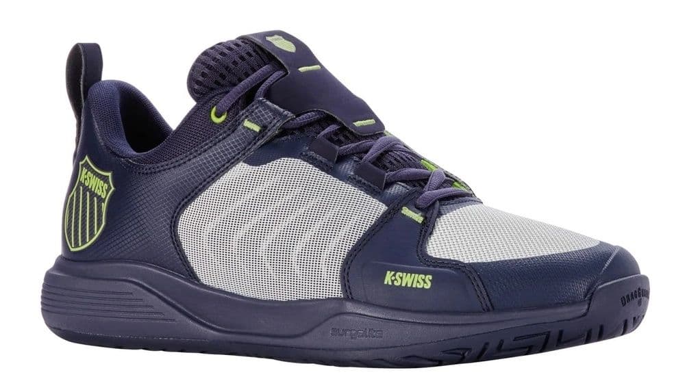 Мужские кроссовки теннисные K-Swiss Ultrashot Team — 1