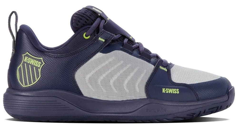 Мужские кроссовки теннисные K-Swiss Ultrashot Team — 2