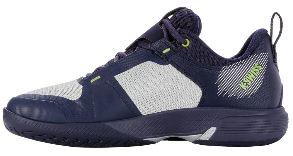 Мужские кроссовки теннисные K-Swiss Ultrashot Team — 3
