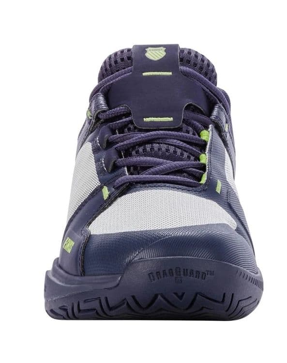 Мужские кроссовки теннисные K-Swiss Ultrashot Team — 4