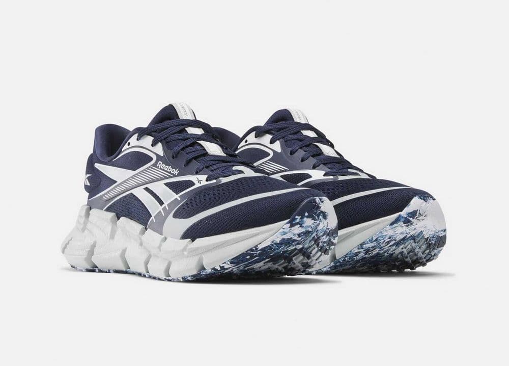 Мужские кроссовки Reebok Floatzig 2 Running оригинал new US 10 US 10.5 — 8