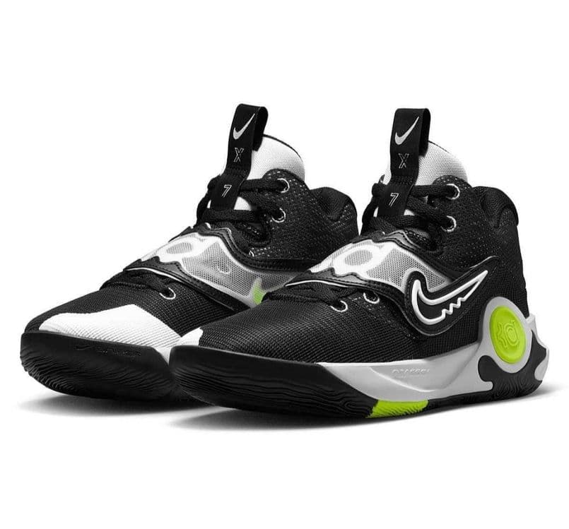 Nike KD TREY 5 X — 1