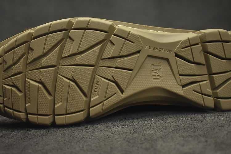 Туфли мужские, мокасины erkaklar etiklari Cat Caterpillar [39-45] — 14