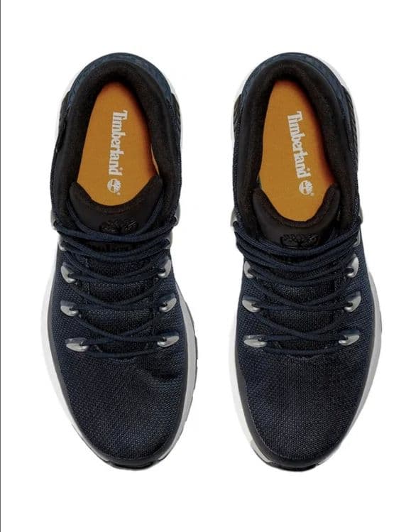 Кроссовки Timberland — 2