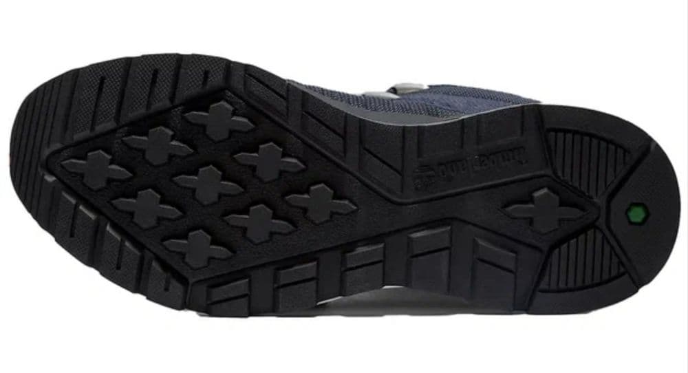 Кроссовки Timberland — 4