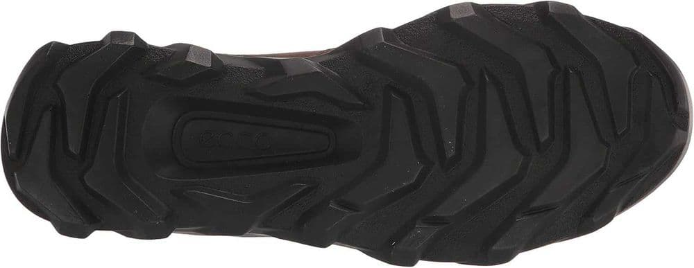 Ecco Men's Mx Slip on 2.0 Sneaker — 5