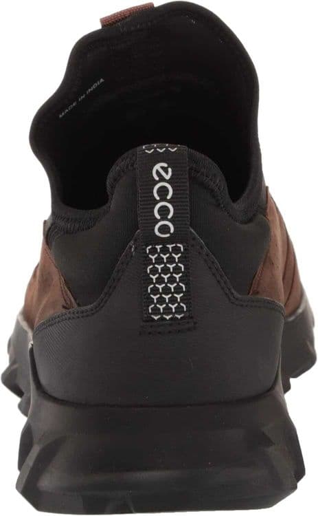 Ecco Men's Mx Slip on 2.0 Sneaker — 6