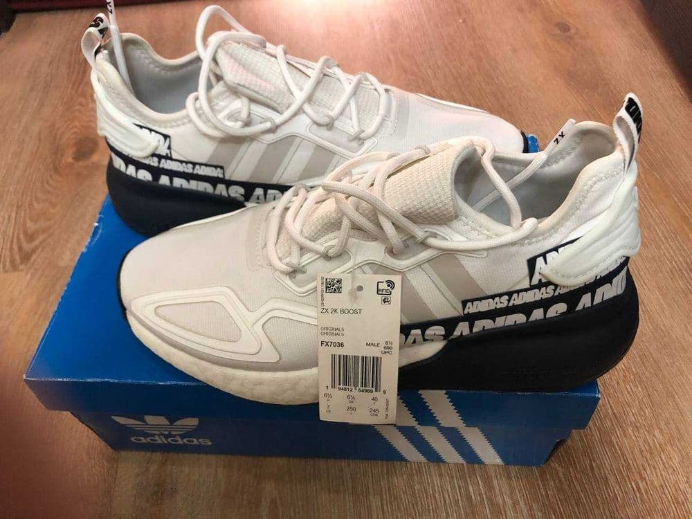 Krasofka NEW Adidas orginal — 7