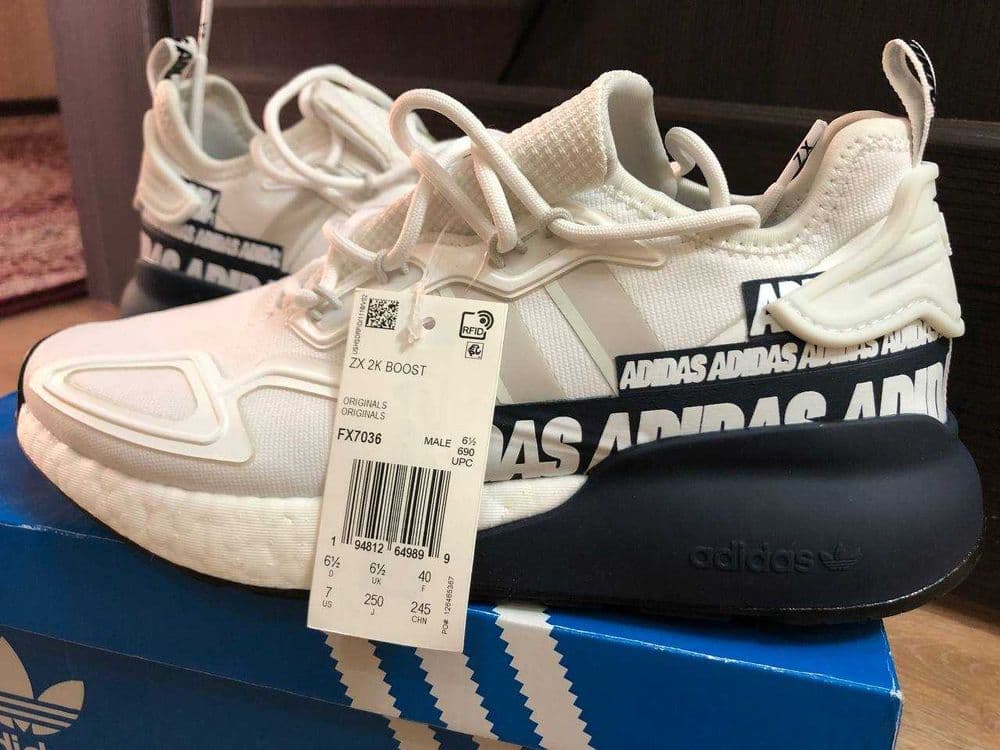 Krasofka NEW Adidas orginal — 9