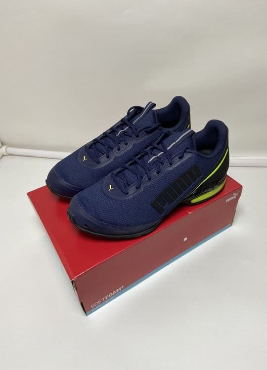 Оригинальные Puma Cell Divide 43 (US 10. 28 см по стельке) — 11