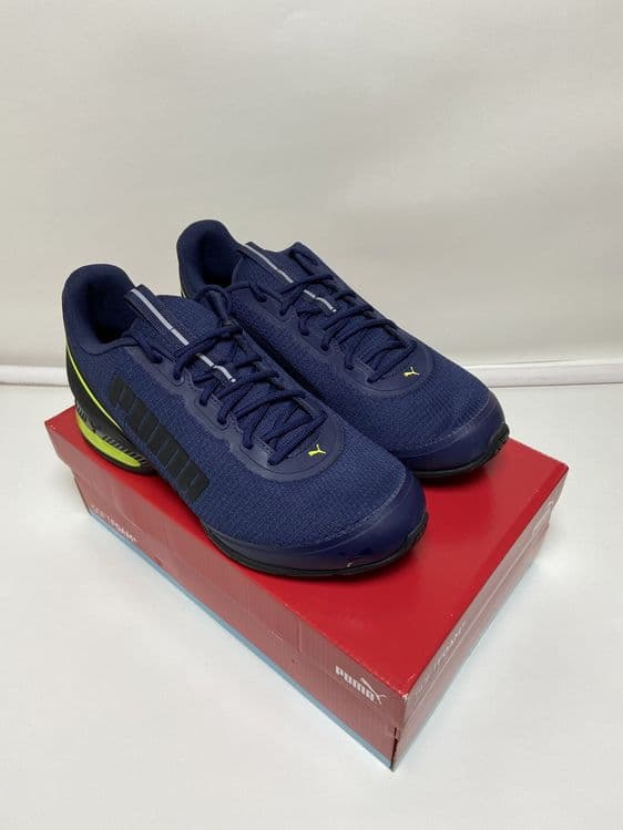 Оригинальные Puma Cell Divide 43 (US 10. 28 см по стельке) — 13