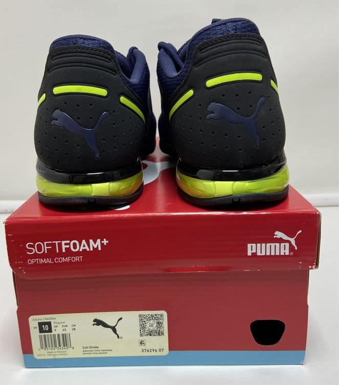 Оригинальные Puma Cell Divide 43 (US 10. 28 см по стельке) — 16