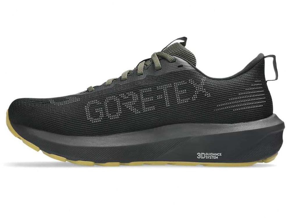 Непромокаемые кроссовки Asics GT-1000 14 GTX Оригинал new EUR 44 — 3