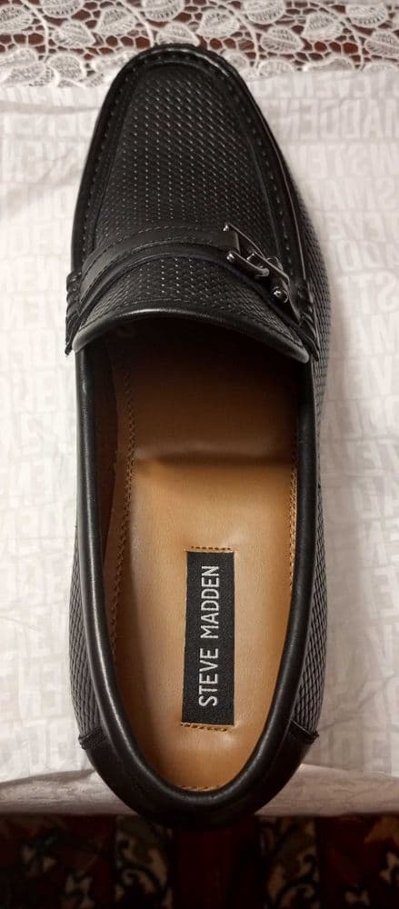 Мужская обувь Steve Madden — Steve Madden эркаклар оёқ кийими — 2