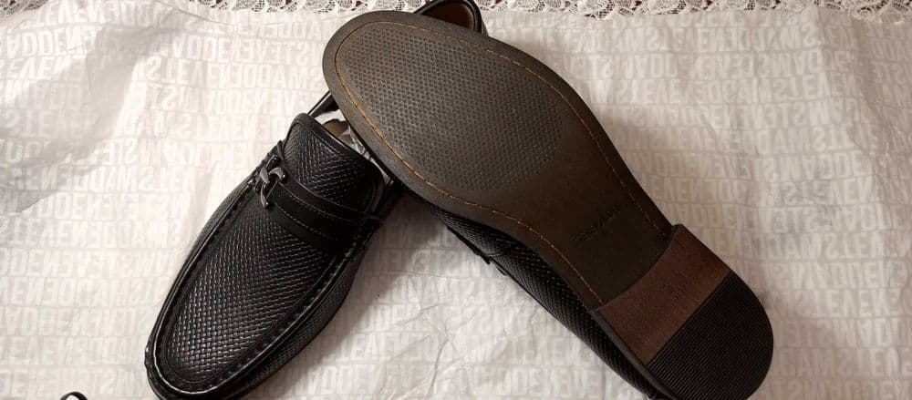 Мужская обувь Steve Madden — Steve Madden эркаклар оёқ кийими — 4