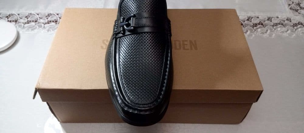 Мужская обувь Steve Madden — Steve Madden эркаклар оёқ кийими — 5