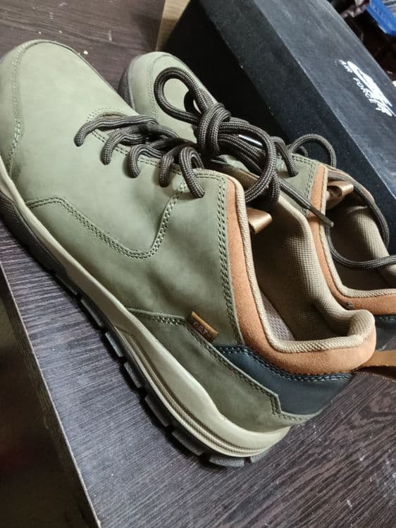 CAT (Caterpillar) shoes men's footwear originals make your walk easy . — 2