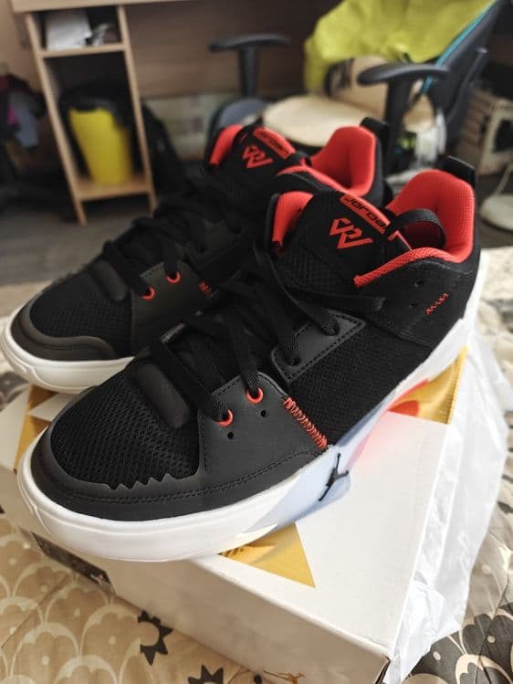 Jordan One Take 5 крутейшие кроссовки из Америки — 1