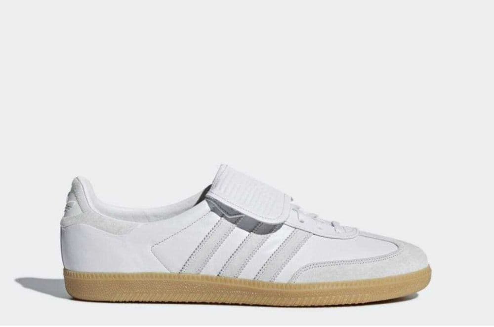 Оригинальные кроссовки Adidas — 1