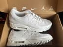 Кроссовки мужские Nike Air Max 90! Новые в коробке! Оригинал Nike!
