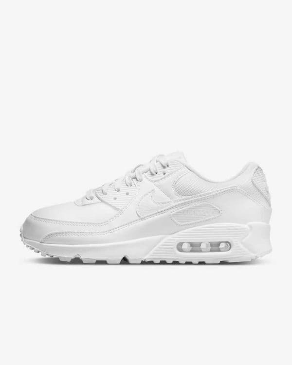 Кроссовки мужские Nike Air Max 90! Новые в коробке! Оригинал Nike! — 2