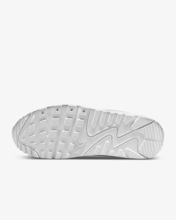Кроссовки мужские Nike Air Max 90! Новые в коробке! Оригинал Nike! — 3