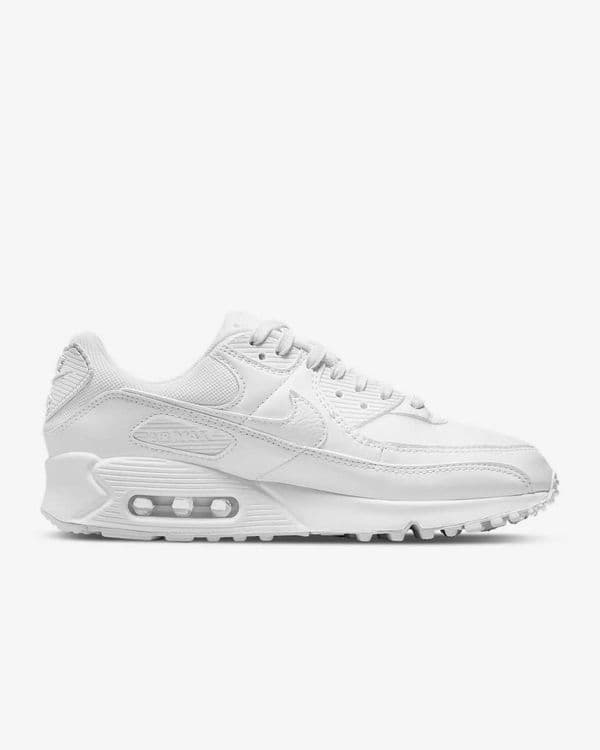 Кроссовки мужские Nike Air Max 90! Новые в коробке! Оригинал Nike! — 4