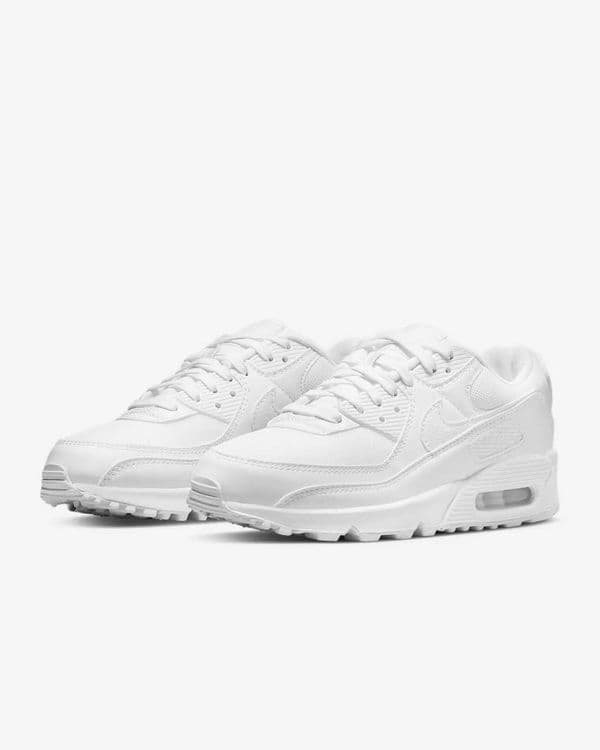 Кроссовки мужские Nike Air Max 90! Новые в коробке! Оригинал Nike! — 5