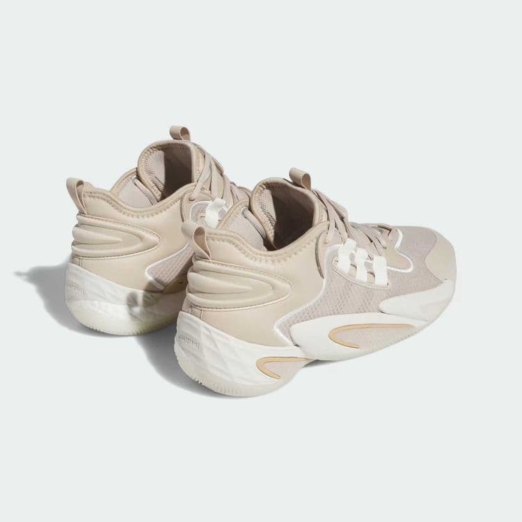 Кроссовки Adidas BYW Select Wonder Beige оригинал — 2