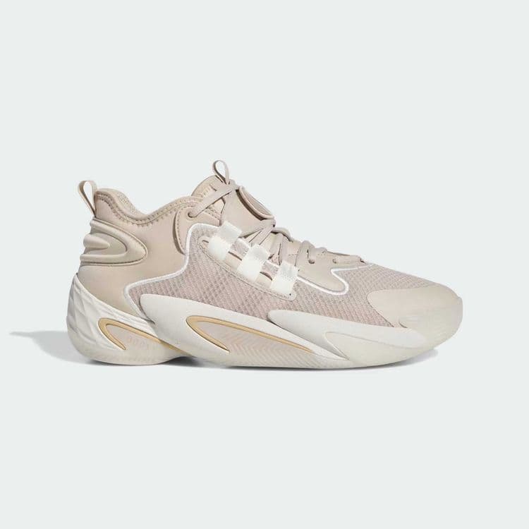Кроссовки Adidas BYW Select Wonder Beige оригинал — 3