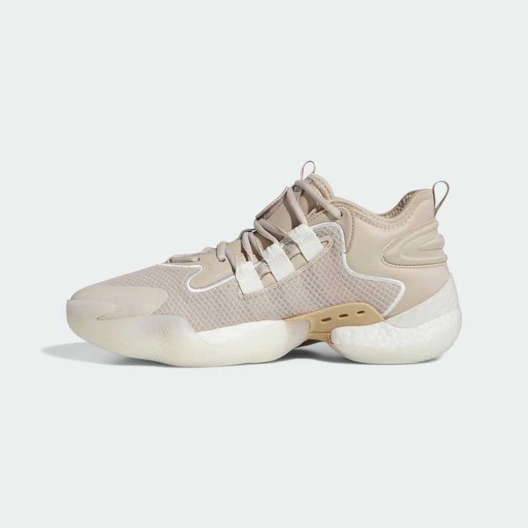 Кроссовки Adidas BYW Select Wonder Beige оригинал — 4