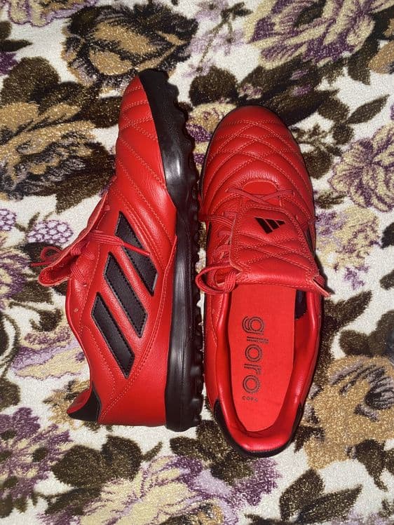Adidas Copa Gloro TF — 3
