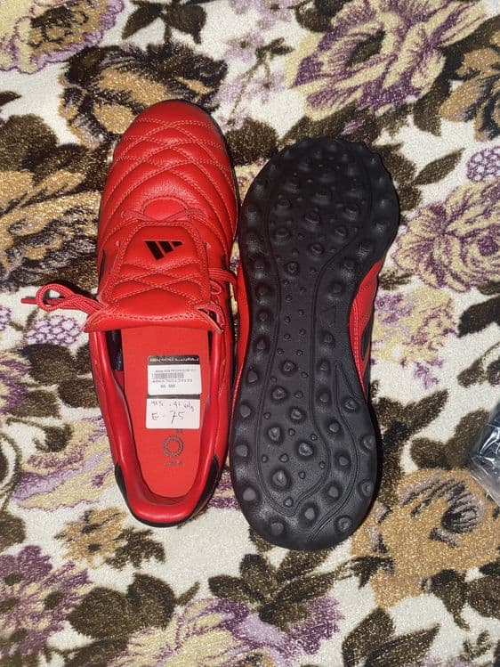 Adidas Copa Gloro TF — 4