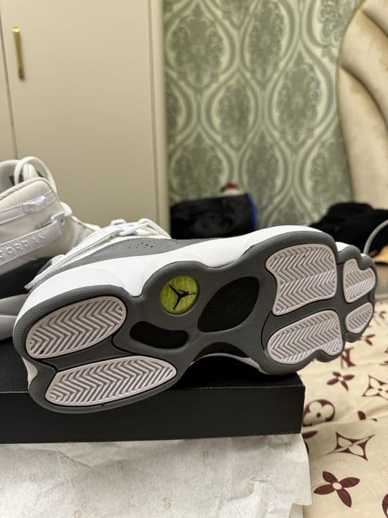 Продается Nike Jordan оригинал новый — 2