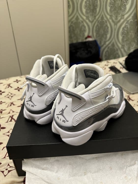 Продается Nike Jordan оригинал новый — 3