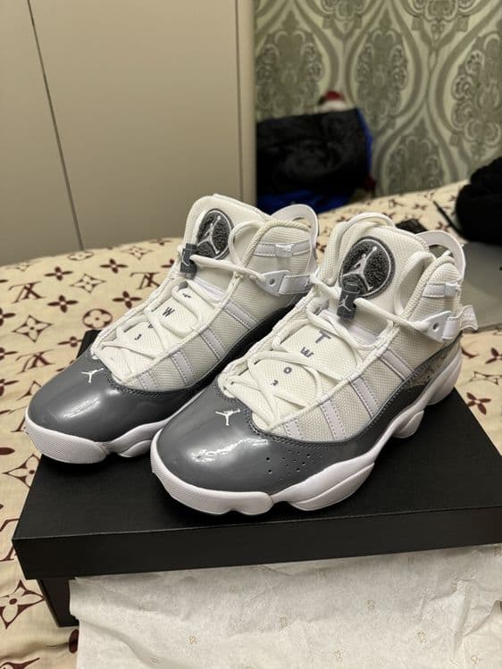 Продается Nike Jordan оригинал новый — 5