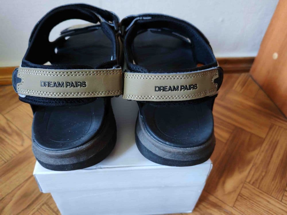 сандали горные US 13,EUR 47,(30,5 cm) — 10