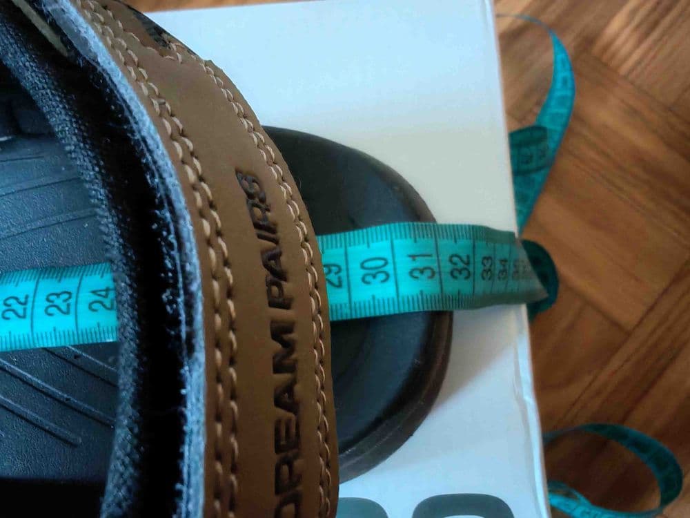 сандали горные US 13,EUR 47,(30,5 cm) — 12