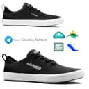 Columbia® SLIPON™ ЛЕТНИЕ СЛИПОНЫ кеды Премиум класса из США