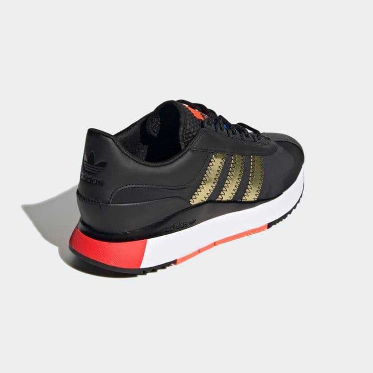 Кроссовки «Adidas Sl Andridge» (размер 40) — 11