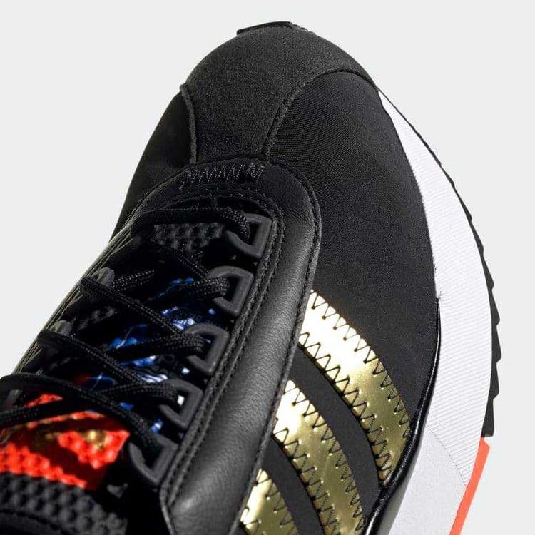 Кроссовки «Adidas Sl Andridge» (размер 40) — 15