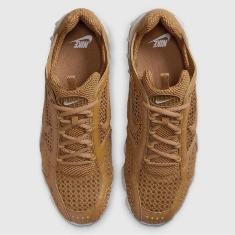 Кроссовки Nike Spiridon Cage 2 100% оригинал летние 43 — 2
