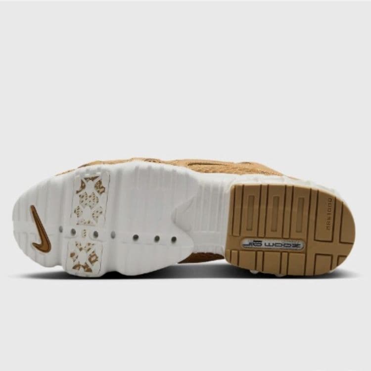 Кроссовки Nike Spiridon Cage 2 100% оригинал летние 43 — 7