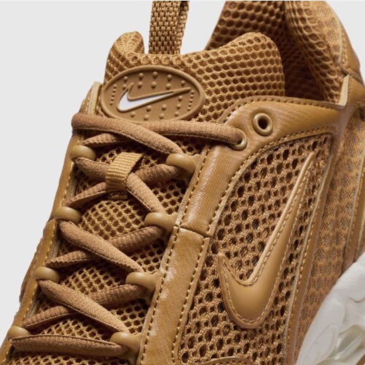 Кроссовки Nike Spiridon Cage 2 100% оригинал летние 43 — 8