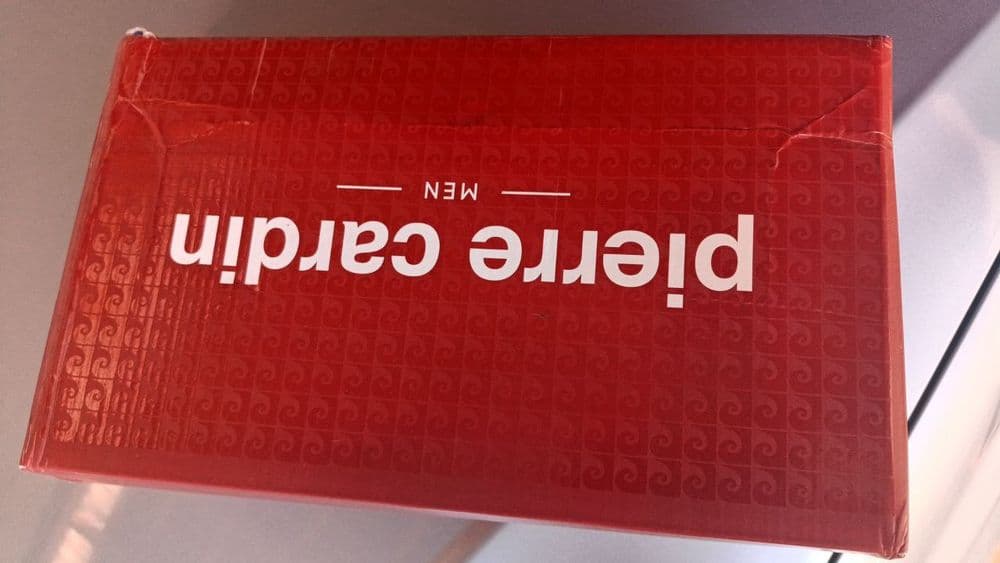 Turkey  oyoxkiyim sotiladi 42 razmer kojini yumshq terili 1 ta dona — 1